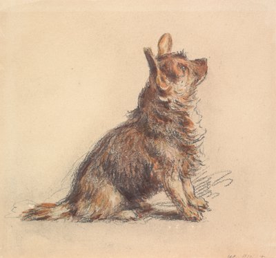  autorstwa William Henry Hunt