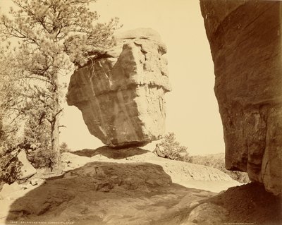  autorstwa William Henry Jackson