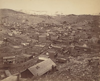  autorstwa William Henry Jackson