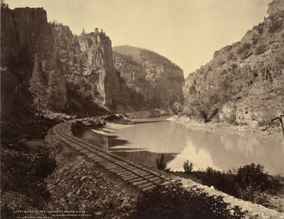  autorstwa William Henry Jackson
