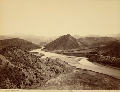  autorstwa William Henry Jackson