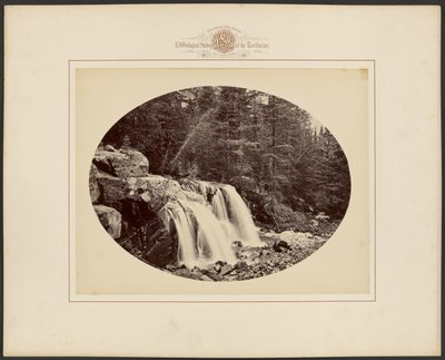  autorstwa William Henry Jackson