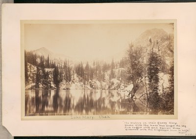  autorstwa William Henry Jackson