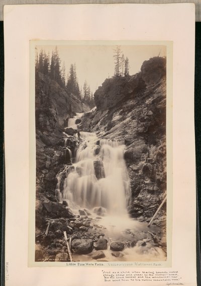  autorstwa William Henry Jackson