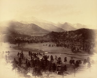  autorstwa William Henry Jackson