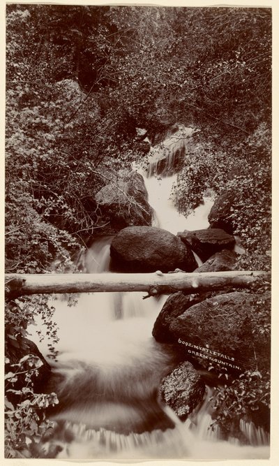  autorstwa William Henry Jackson