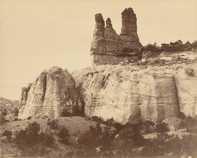 autorstwa William Henry Jackson