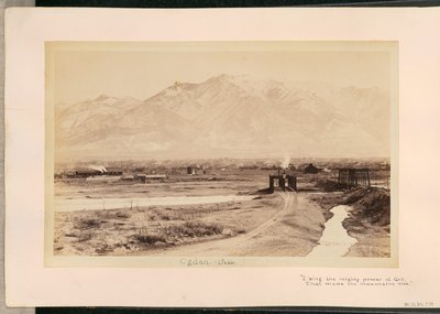  autorstwa William Henry Jackson