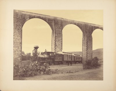  autorstwa William Henry Jackson