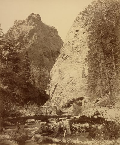  autorstwa William Henry Jackson
