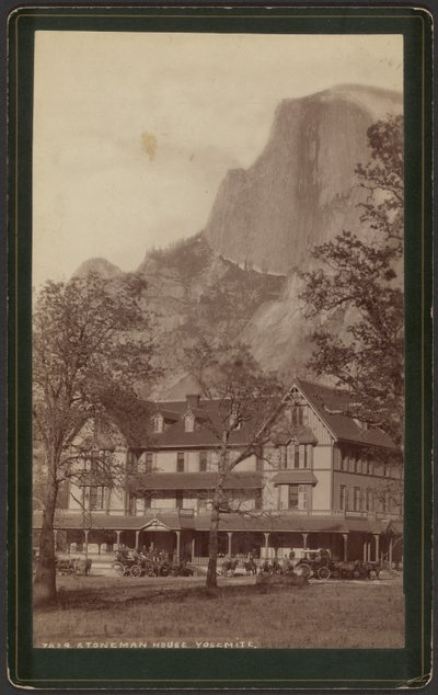  autorstwa William Henry Jackson