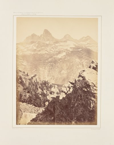  autorstwa William Henry Jackson