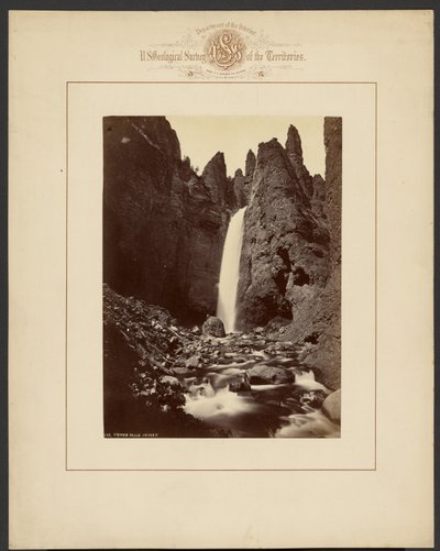  autorstwa William Henry Jackson