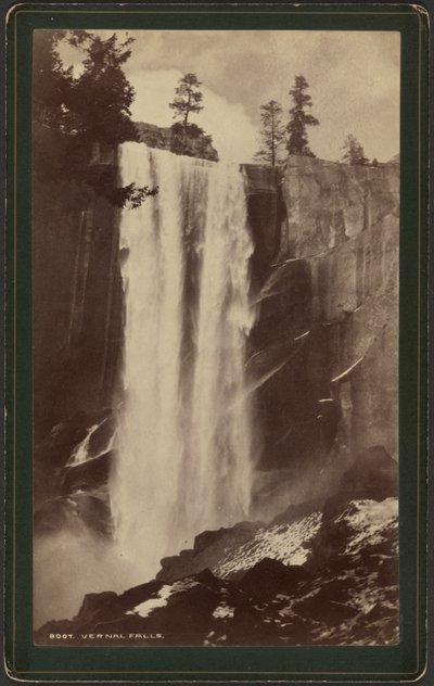  autorstwa William Henry Jackson