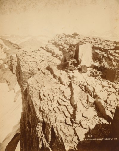  autorstwa William Henry Jackson