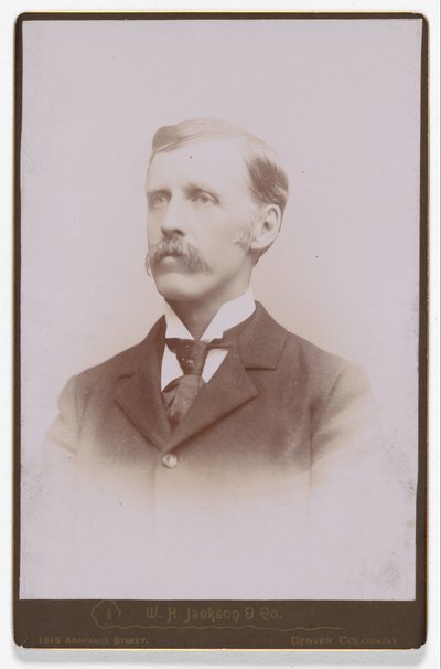  autorstwa William Henry Jackson