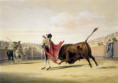 Szczęście płaszcza, 1865 autorstwa William Henry Lake Price