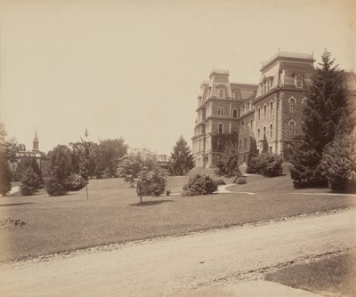 Bez tytułu, ok. 1895 (zdjęcie) autorstwa William Herman Rau