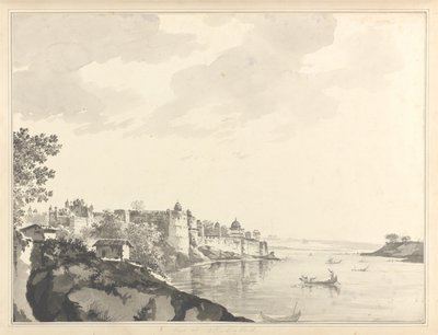  autorstwa William Hodges