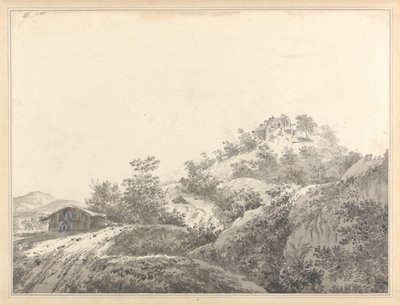  autorstwa William Hodges