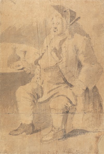 Gabriela Hunta autorstwa William Hogarth