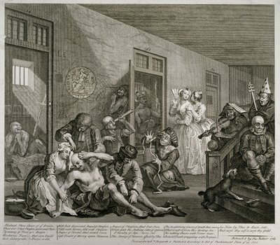 Płyta VIII z A Rake