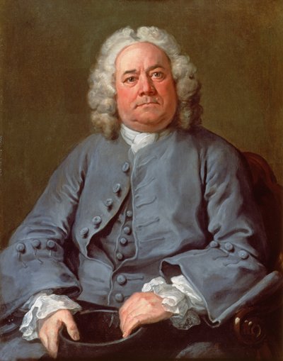 Portret George