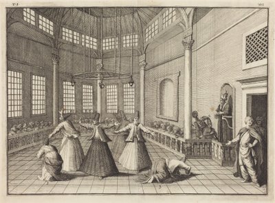  autorstwa William Hogarth