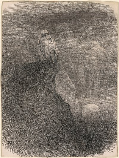Geniusz autorstwa William Holbrook Beard