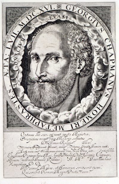 Portret George