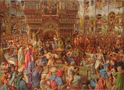  autorstwa William Holman Hunt