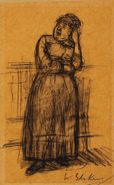 Partia ma prawo dodać więcej szczypiec do własnego stawu autorstwa William James Glackens