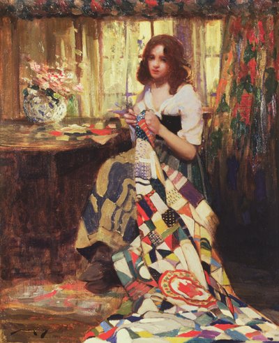 polish autorstwa William Lee Hankey