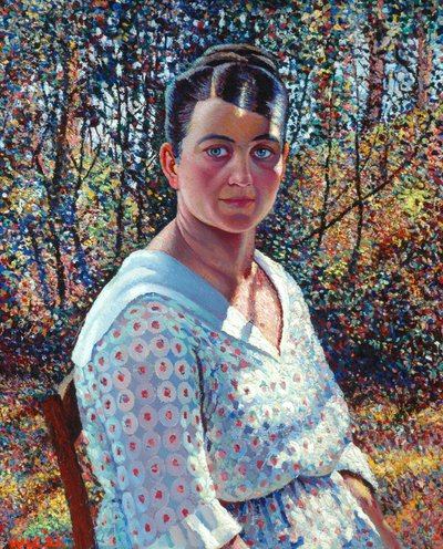 Małgorzata autorstwa William Lionel Clause