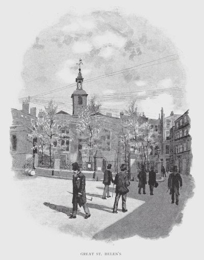 Wielki St Helen