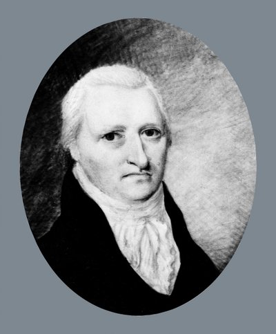 Portret dżentelmena, 1804. autorstwa William M. S. Doyle