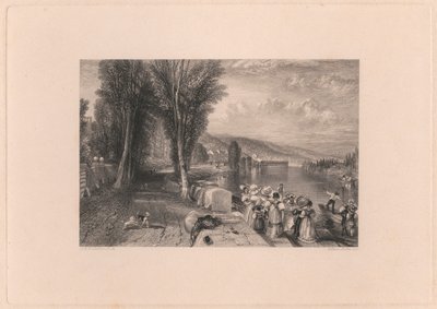 Marglowaty autorstwa William Miller