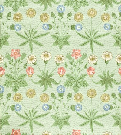 Stokrotka autorstwa William Morris