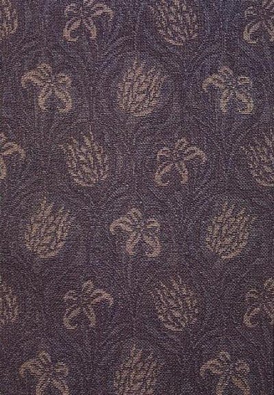 Tkanina z Hammersmith Terrace autorstwa Williama Morrisa (tekstylia) autorstwa William Morris