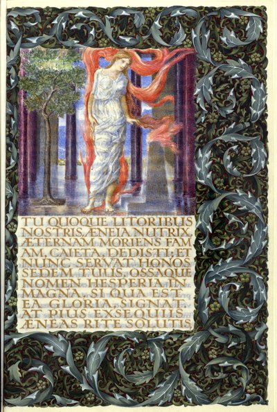  autorstwa William Morris