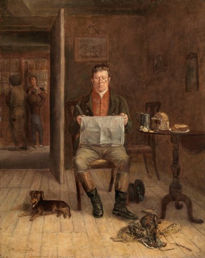  autorstwa William Mulready