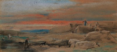  autorstwa William Mulready