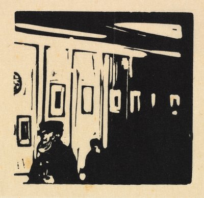 Wystawa autorstwa William Nicholson