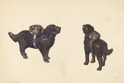 słyszę bank połączeń, c. 1938. autorstwa William O. Fletcher