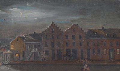 Zapalniczka, lata 70. XIX wieku. autorstwa William P. Chappel