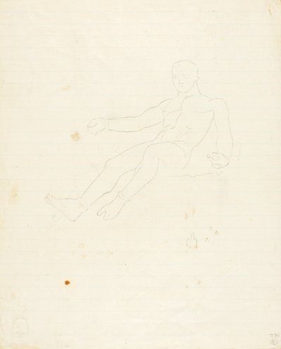 Prometeusz autorstwa William Page