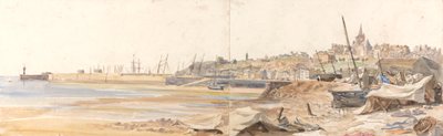 Granville autorstwa William Parrott