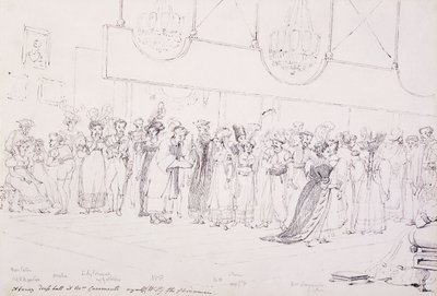 Nieznany obraz autorstwa William Prinsep