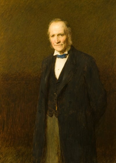 Henry Balfour Fergusson autorstwa William Quiller Orchardson