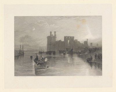  autorstwa William Radclyffe